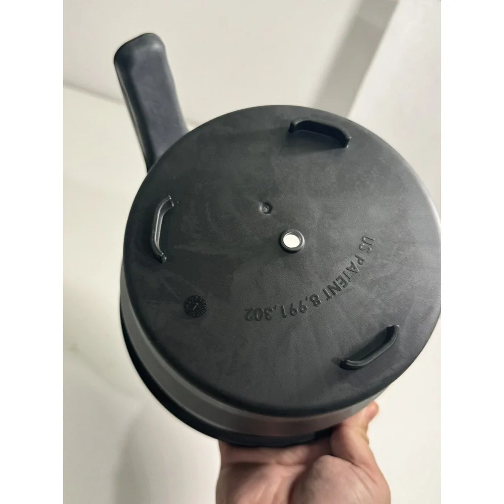 Wilbur Curtis Brew Cone,Assy W/Splash‎ Pocket WC-3338-101